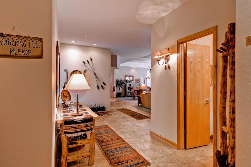 Meadows At Eagleridge Condos Steamboat Springs Dış mekan fotoğraf