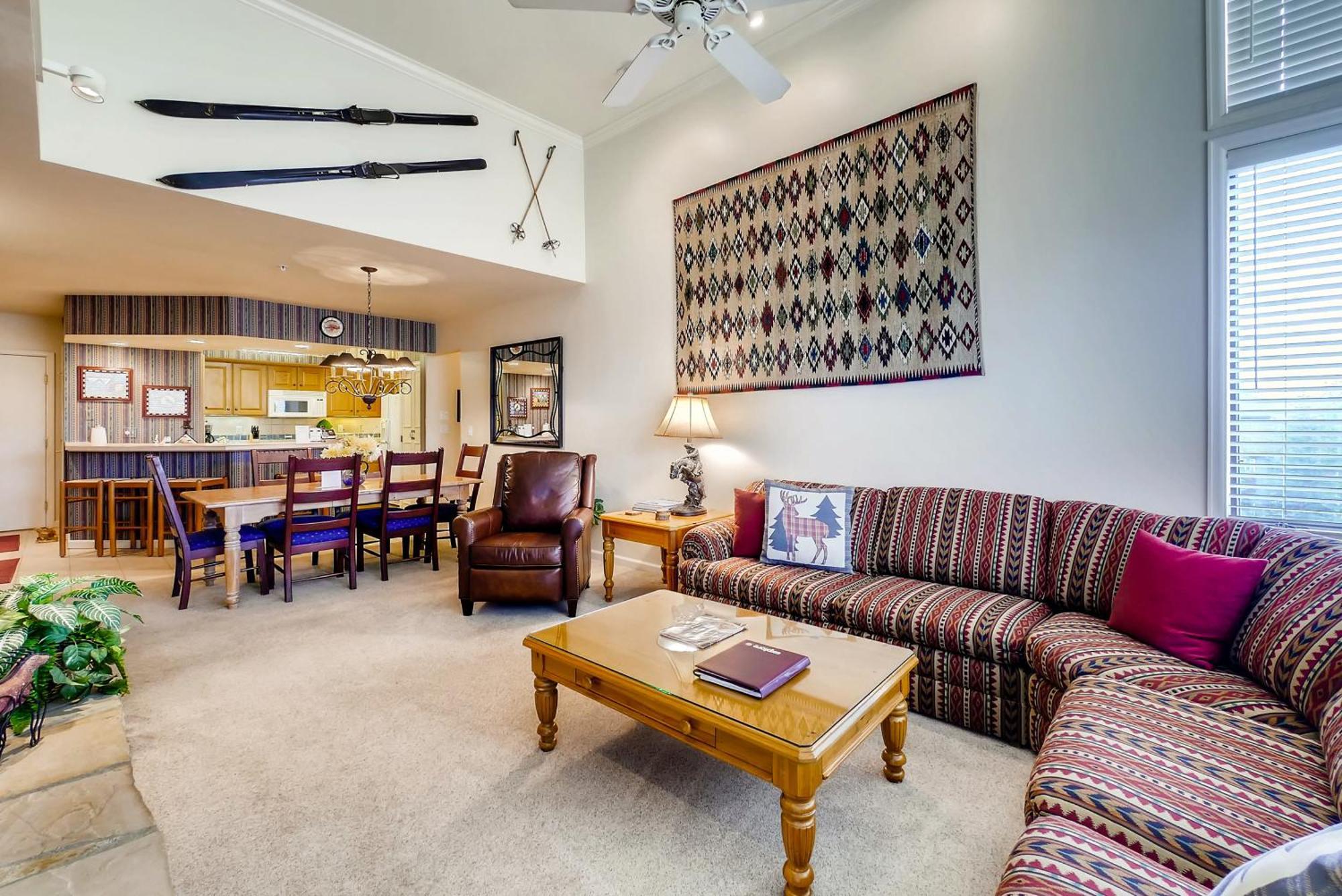 Meadows At Eagleridge Condos Steamboat Springs Oda fotoğraf