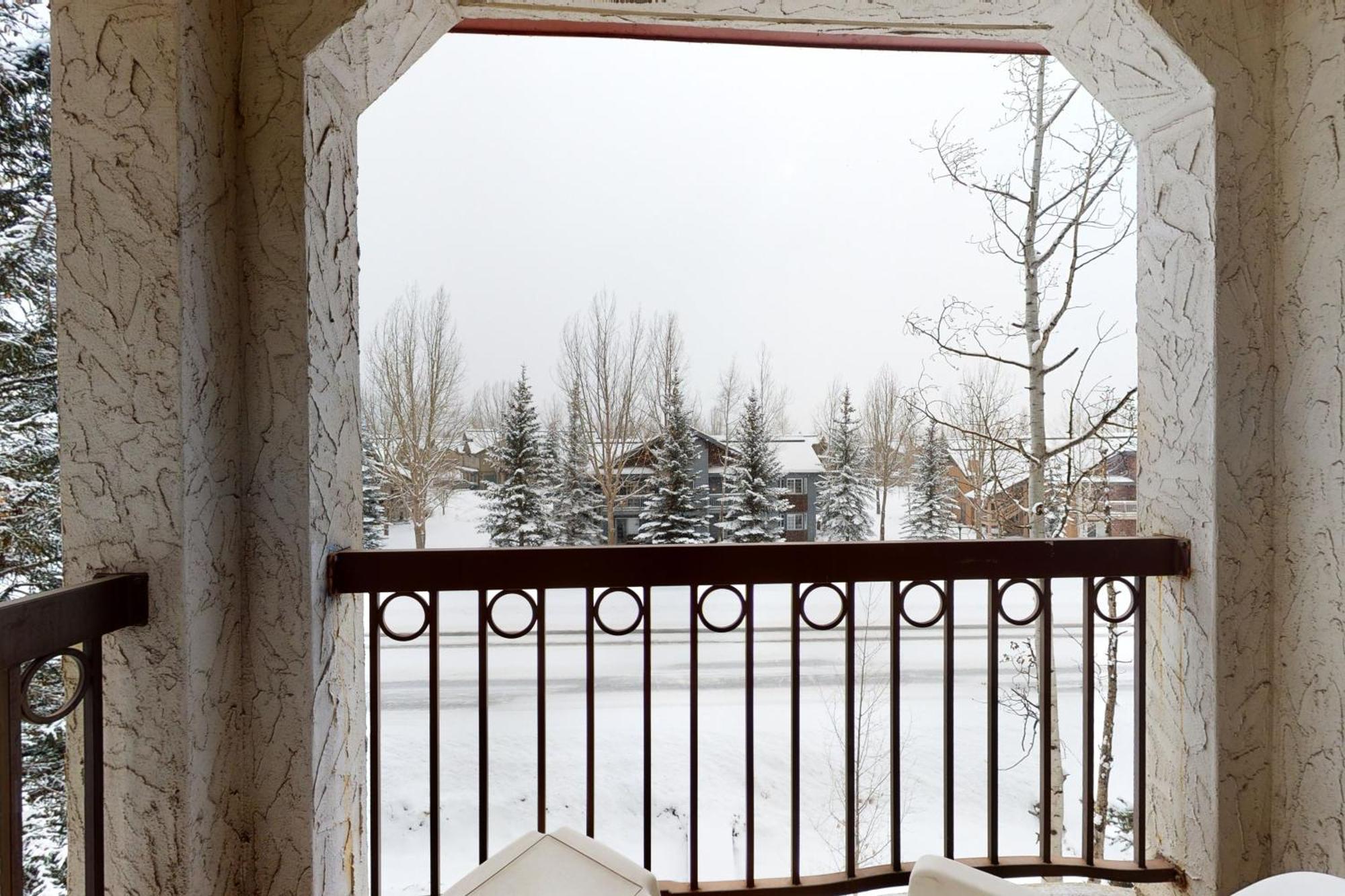 Meadows At Eagleridge Condos Steamboat Springs Oda fotoğraf